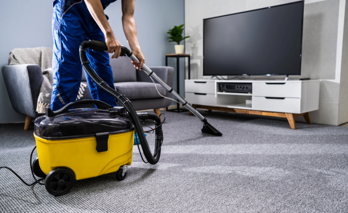 Extract Carpet Cleaning Wandana Heights Contact Office